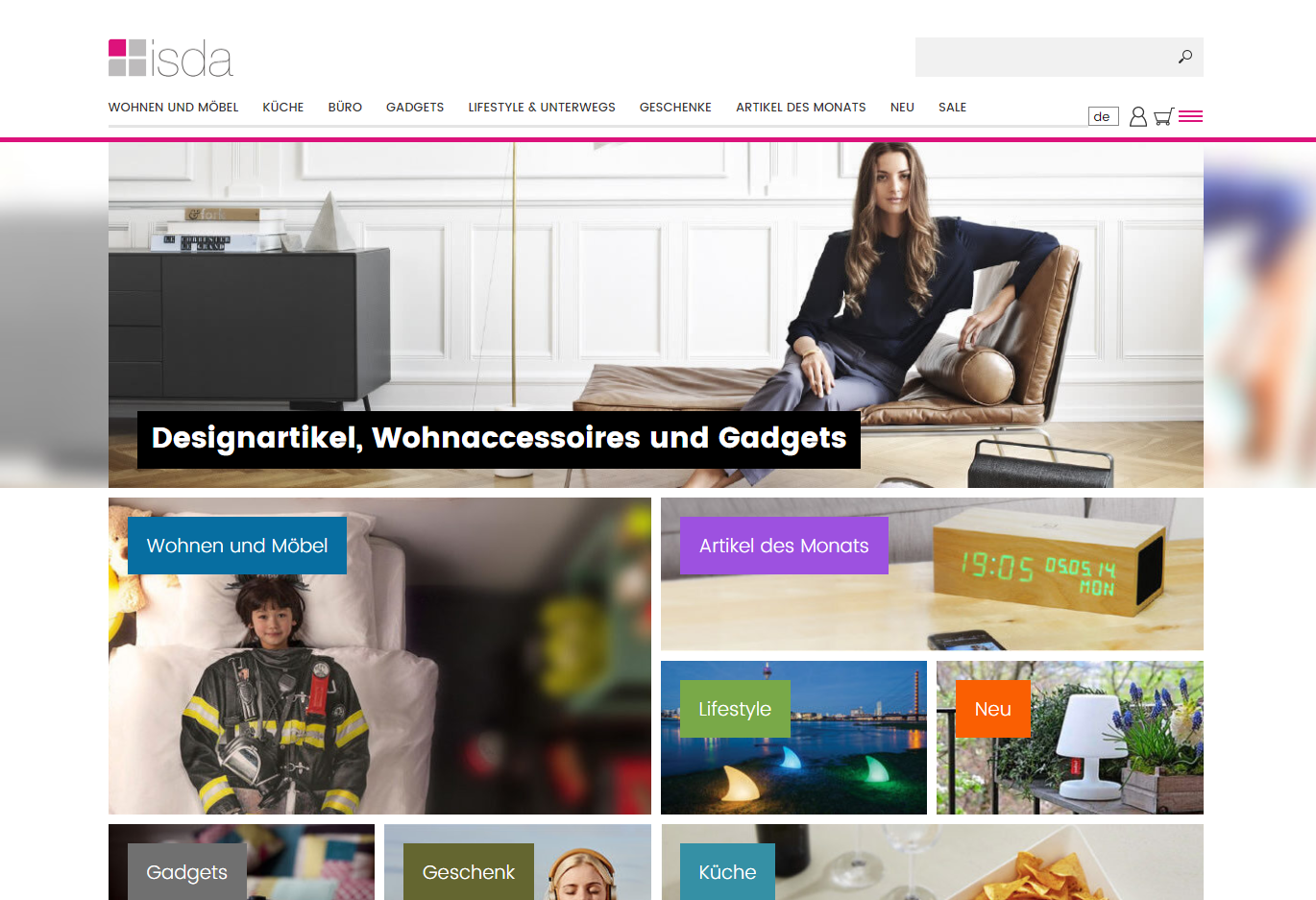 <b>Umfangreiche Funktionen für Ihr Onlinegeschäft</b>