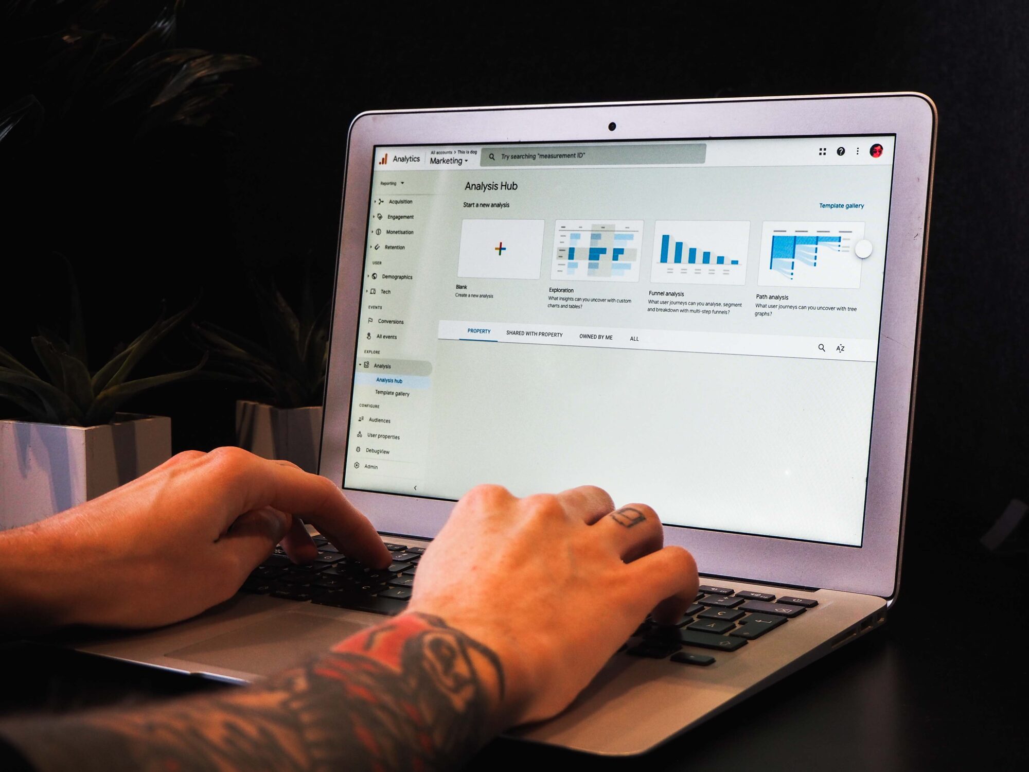 Google Analytics 4 - Das gilt es zu beachten!