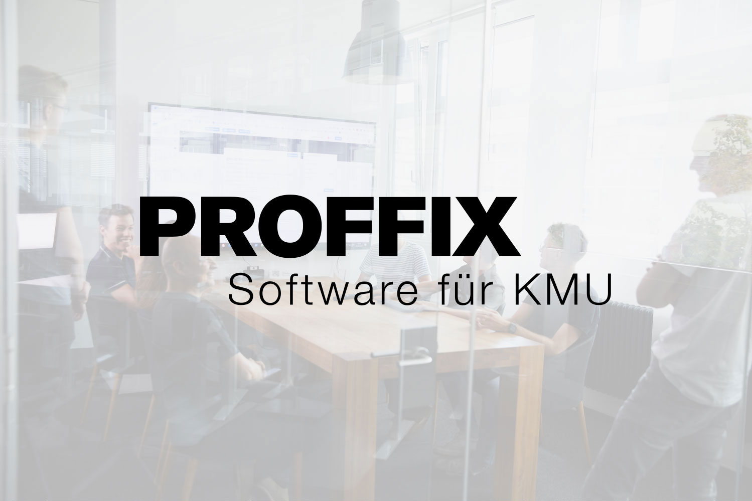 Proffix schliesst Partnerschaft mit E-Commerce-Spezialisten Inware