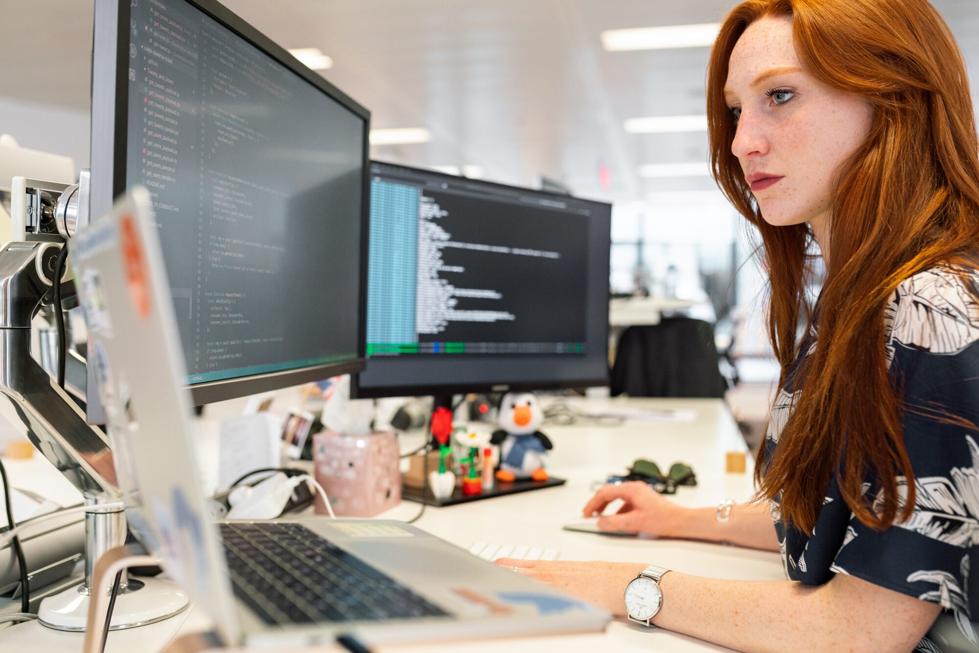 Way-Up Lehre Informatik auf Sommer 2022