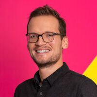 Lukas Vollenweider STUIQ AG