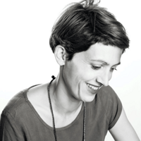 Sabina Glesti SG / Studio für Gestaltung