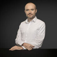 Fynn Wohlgensinger Farner Consulting AG