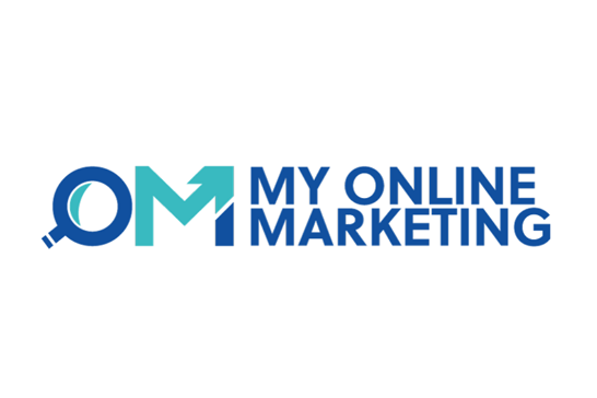 MY ONLINE MARKETING