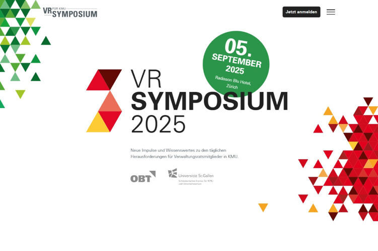 VR-Symposium