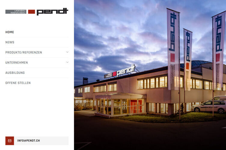 Pendt AG