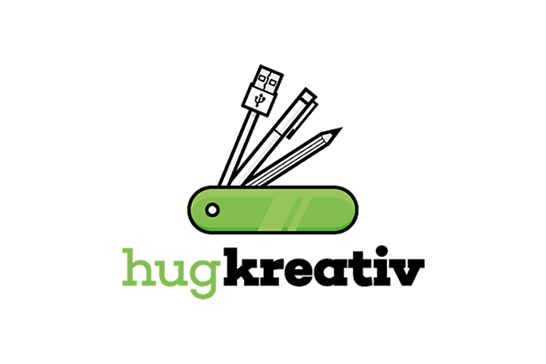 hug kreativ